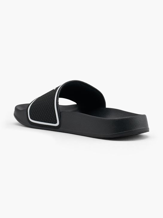 PUMA Papuci Negru 60791 3