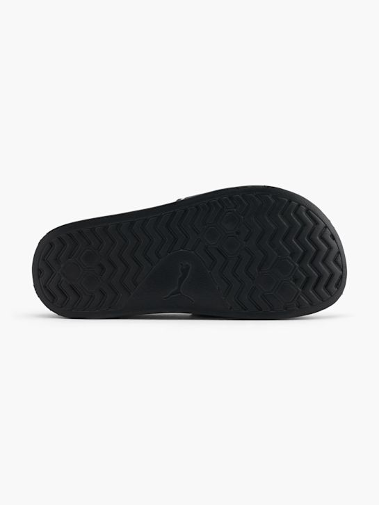PUMA Papuci Negru 60791 4