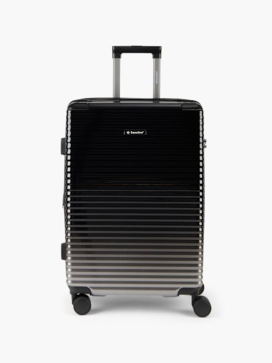 Saxoline Valigia Nero 60807 1