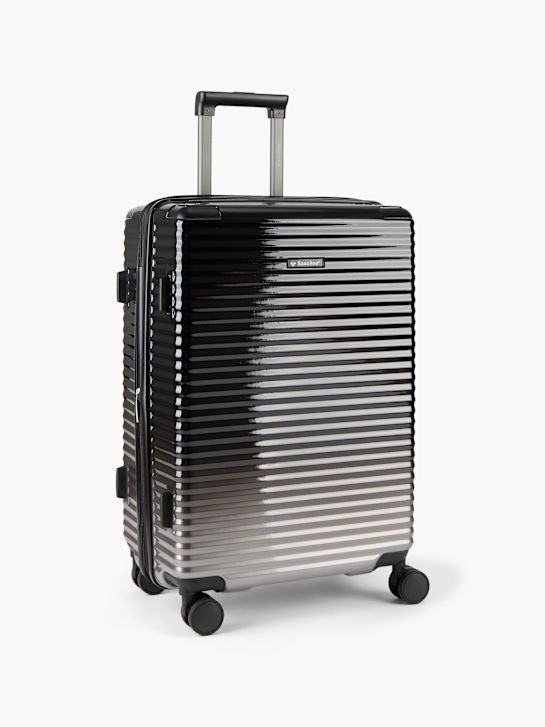 Saxoline Koffer Schwarz 60807 2
