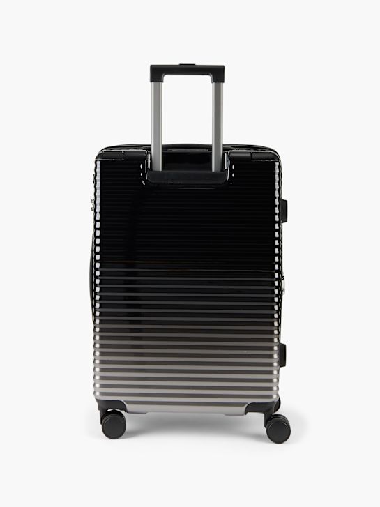 Saxoline Kofer Crna 60807 3