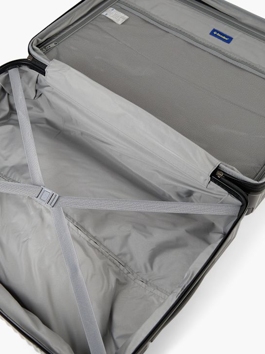 Saxoline Kofer Crna 60808 6