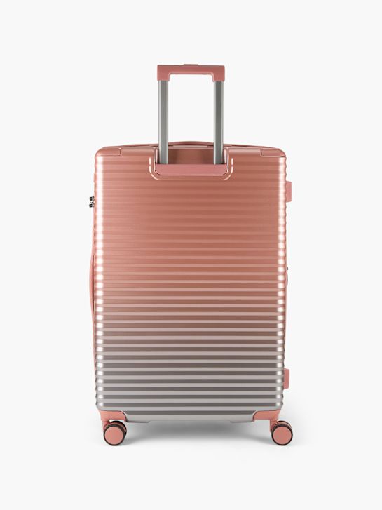 Saxoline Koffer Pink 60811 3