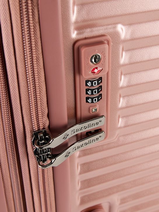 Saxoline Kofer Roze 60811 5
