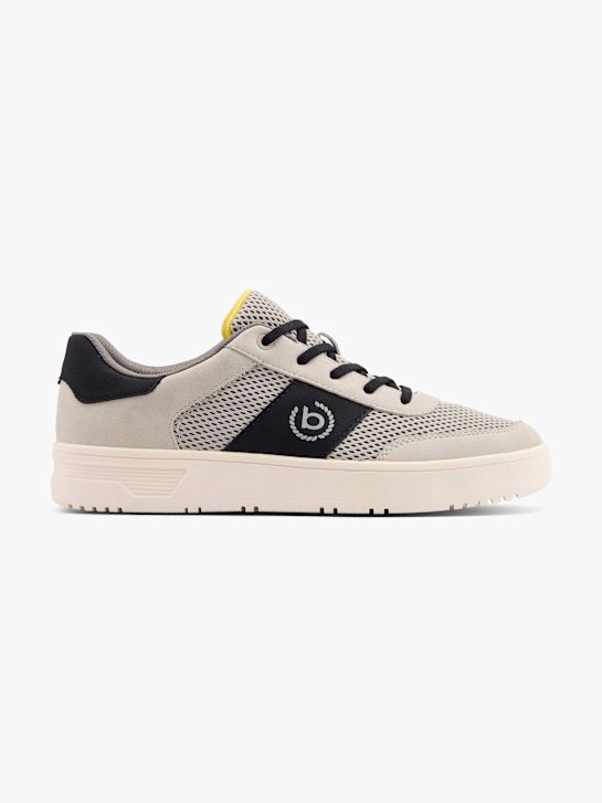 bugatti Baskets Gris 60832 1