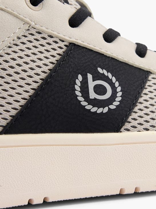 Bugatti Sneaker szürke 60832 5