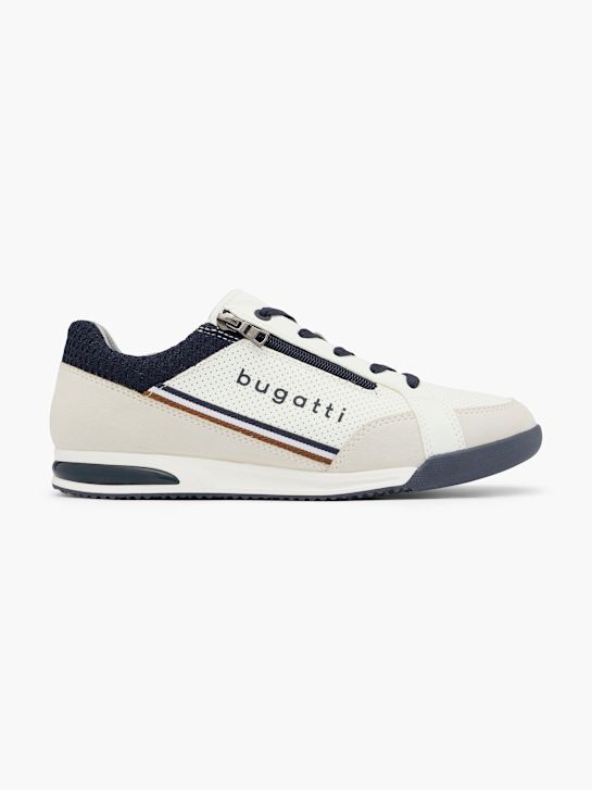 Bugatti Sneaker Alb 60895 1