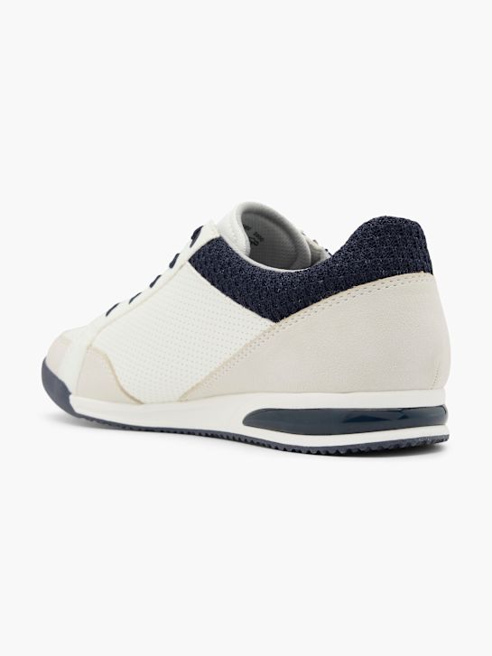 bugatti Sneaker Weiß 60895 3