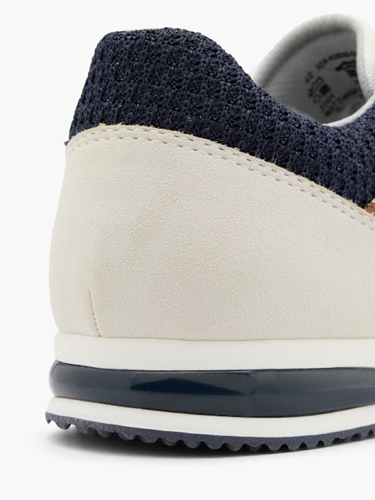 bugatti Sneaker Weiß 60895 6