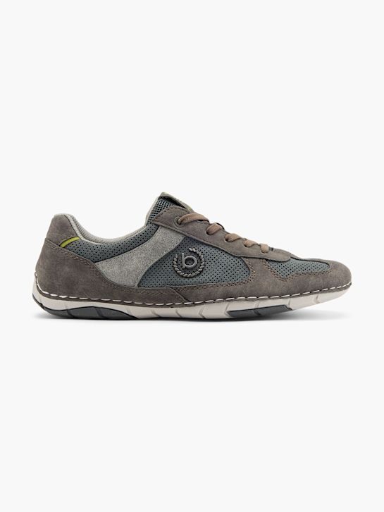 Bugatti Sneaker Gri 60896 1