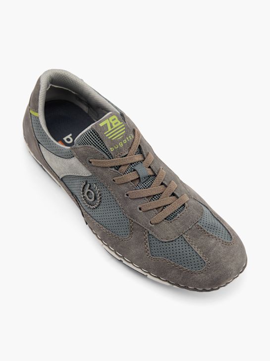 Bugatti Sneaker Gri 60896 2
