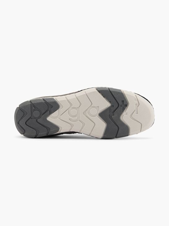 Bugatti Sneaker Gri 60896 4