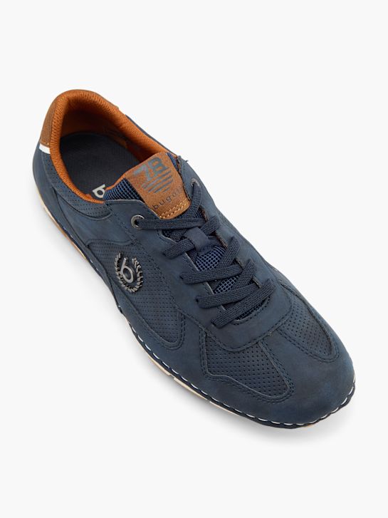 Bugatti Pantofi low cut Albastru 60897 2