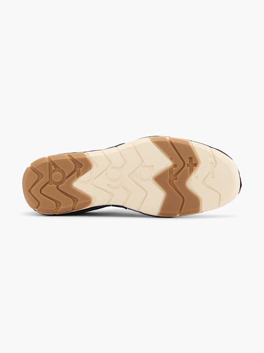 Bugatti Pantofi low cut Albastru 60897 4