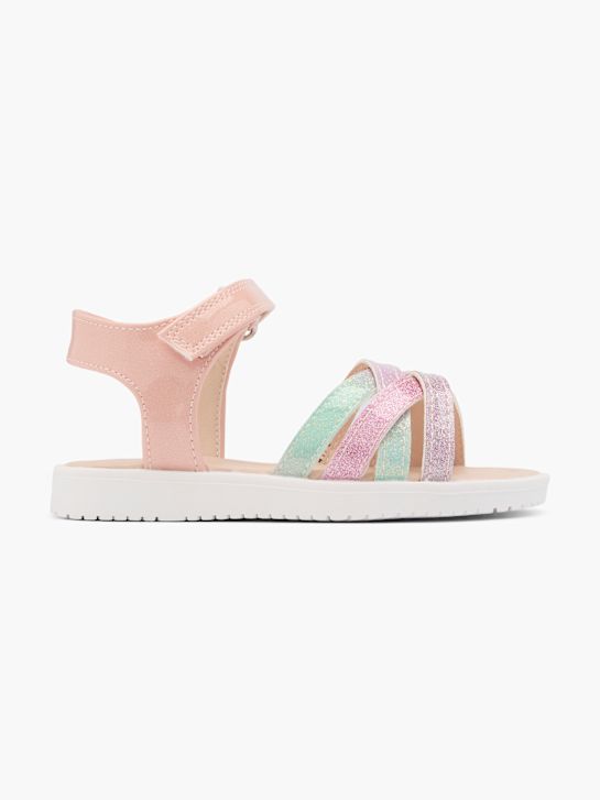 Graceland Sandal Pink 88166 1