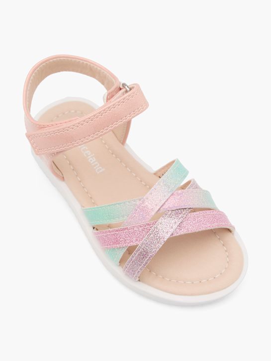 Graceland Sandal Pink 88166 2