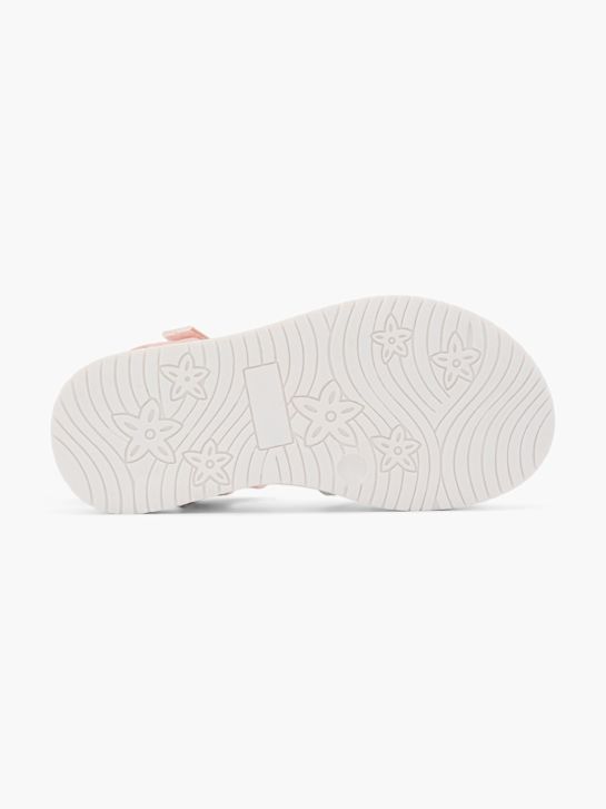 Graceland Sandal Pink 88166 4