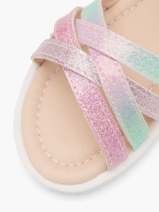 Graceland Sandal Pink 88166 5