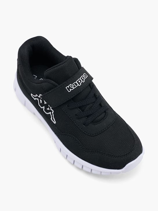 Kappa Sneaker Nero 60840 2