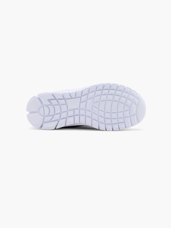 Kappa Baskets Noir 60840 4