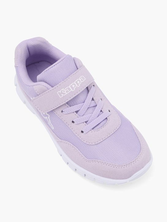Kappa Sneaker Flieder 60842 2
