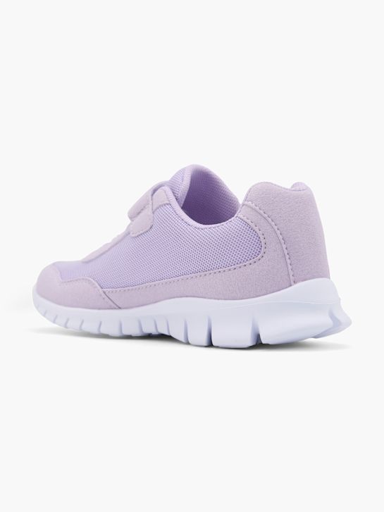 Kappa Sneaker Flieder 60842 3