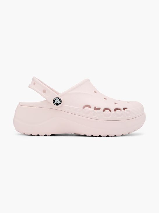 Crocs Сабо Яркорозов 60844 1