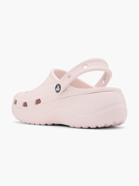 Crocs Soca Cor-de-rosa 60844 3
