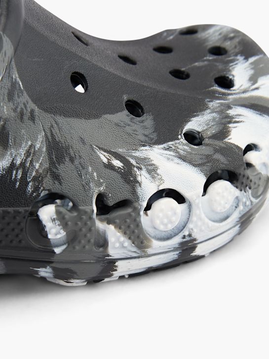 Crocs Zueco Negro 60845 5
