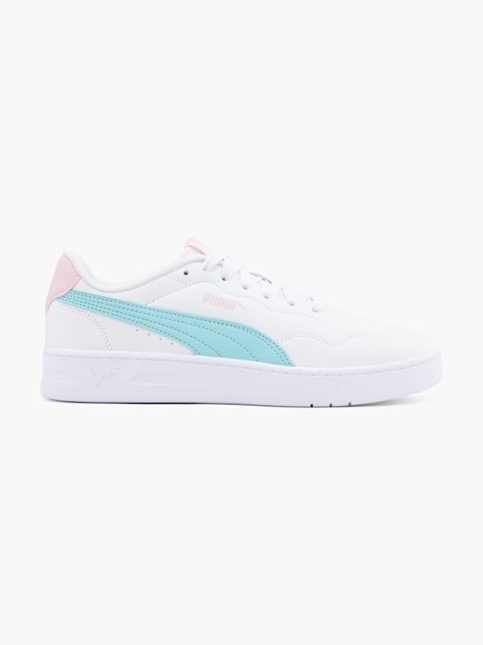 PUMA Sneaker fehér 60854 1