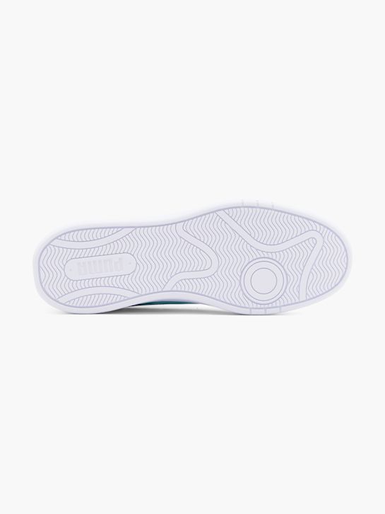 PUMA Sneaker fehér 60854 4