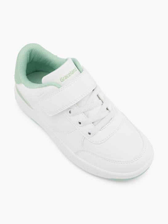 Graceland Sneaker Blanco 60853 2