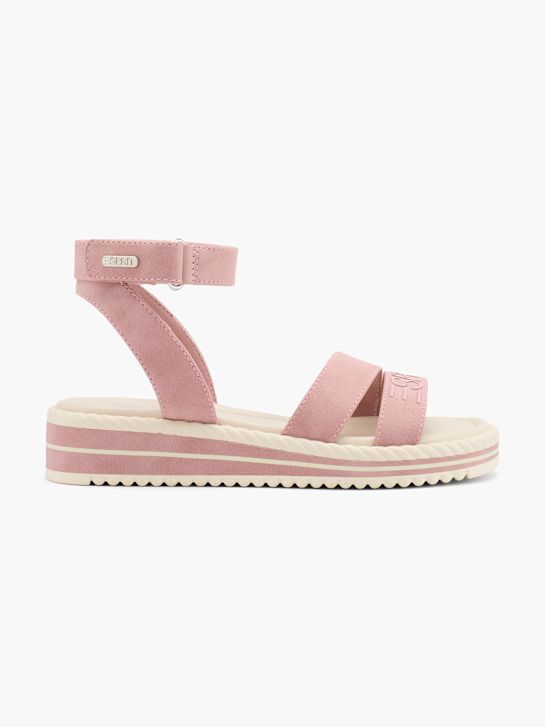Esprit Sandal light pink 88170 1