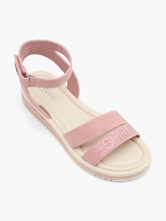 Esprit Sandal light pink 88170 2