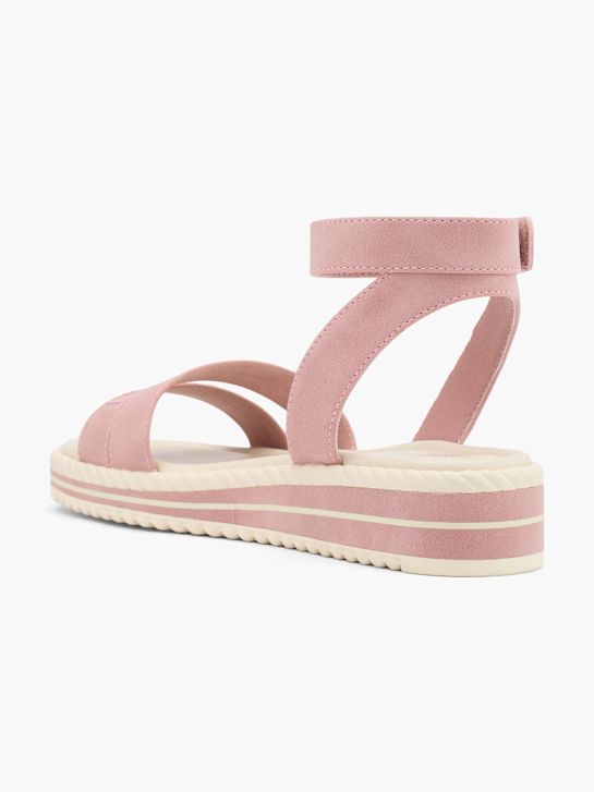 Esprit Sandal light pink 88170 3