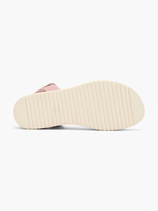 Esprit Sandal light pink 88170 4