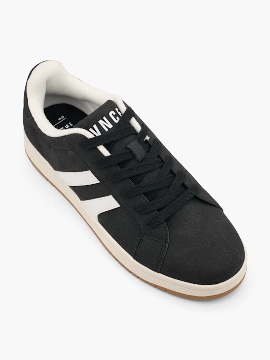 Venice Sneaker fekete 60887 2