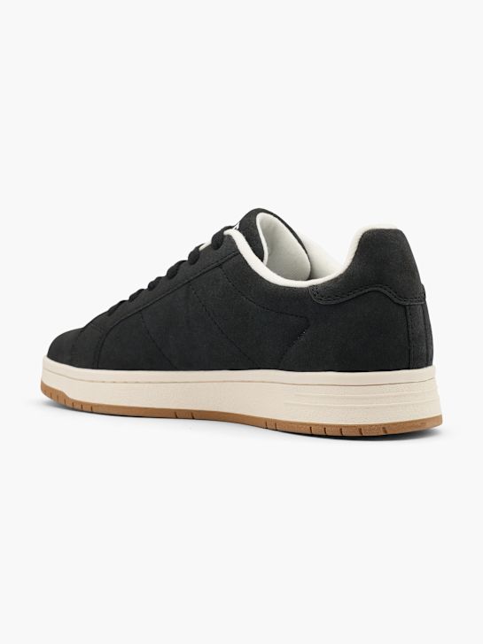 Venice Sneaker fekete 60887 3
