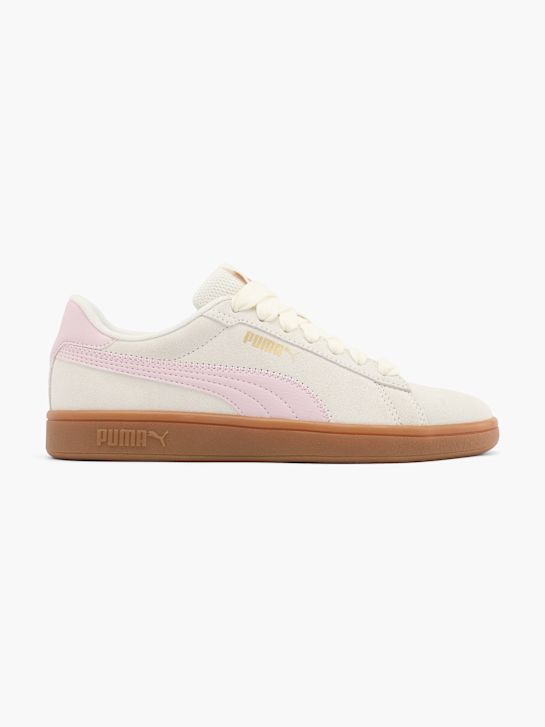 PUMA Baskets Blanc 60859 1