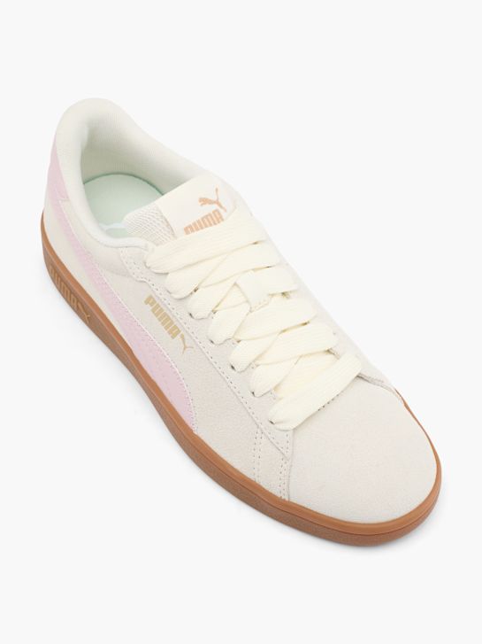 PUMA Sneaker Bianco 60859 2