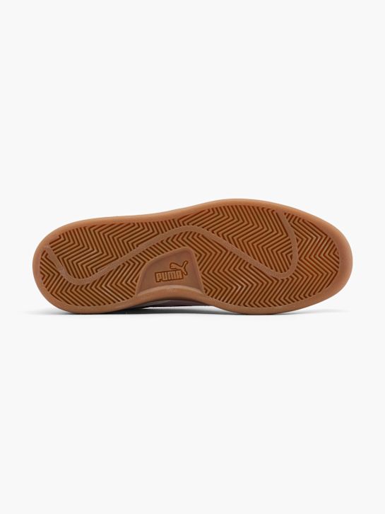 PUMA Baskets Blanc 60859 4