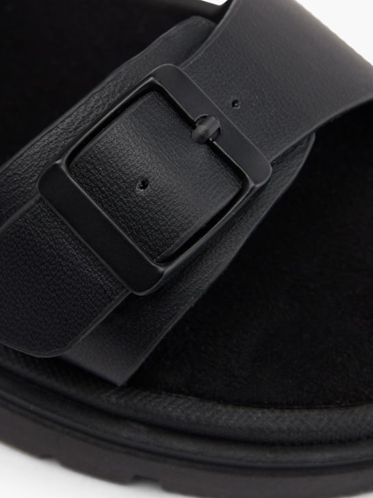 Graceland Sandal Black 88173 5
