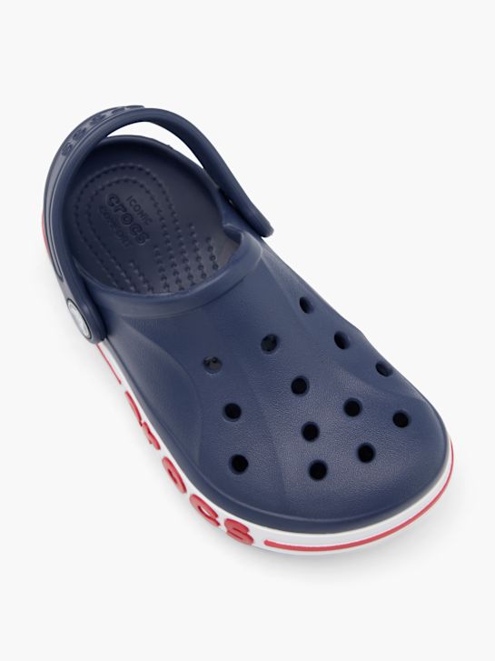 Crocs Chodaki Niebieski 60863 2