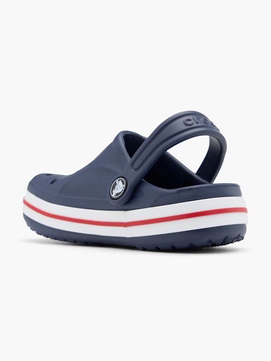Crocs Chodaki Niebieski 60863 3