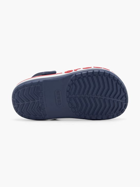 Crocs Chodaki Niebieski 60863 4