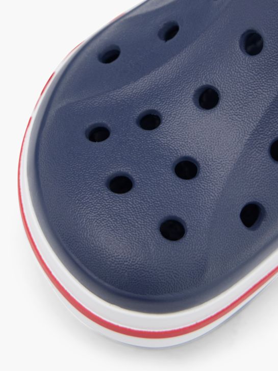 Crocs Chodaki Niebieski 60863 5