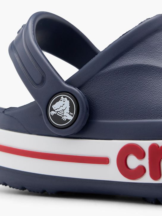 Crocs Chodaki Niebieski 60863 6