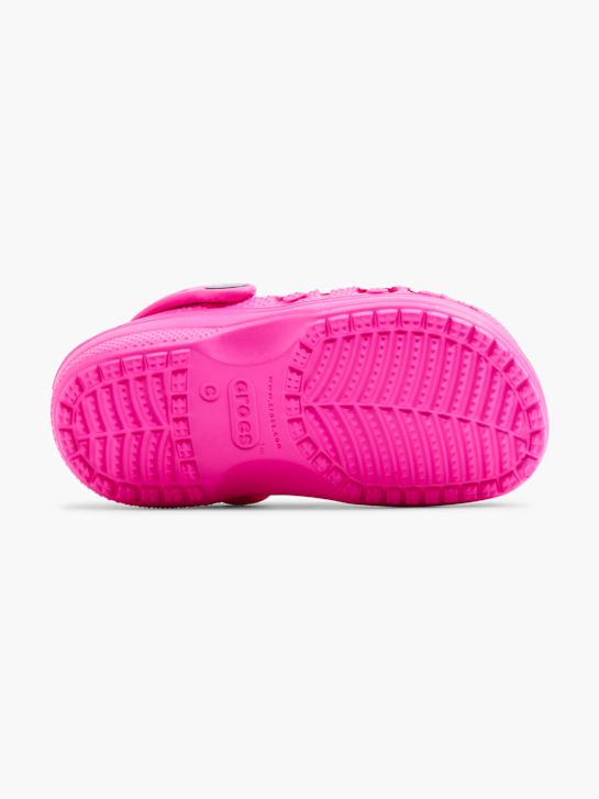 Crocs Cokle Roza 60864 4