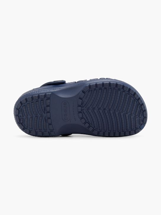 Crocs Chodaki Niebieski 60865 4