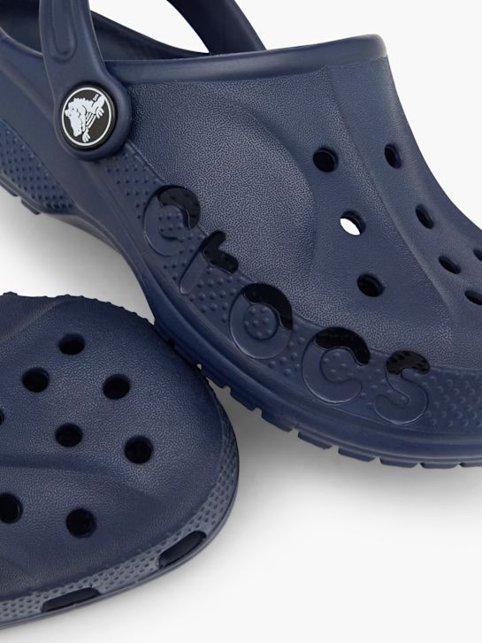 Crocs Chodaki Niebieski 60865 5